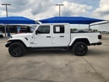 2024 Jeep Gladiator - Preview 4