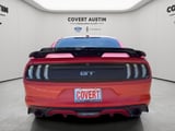 2015 Ford Mustang - Preview 3