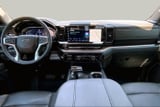 2025 Chevrolet Silverado - Preview 15