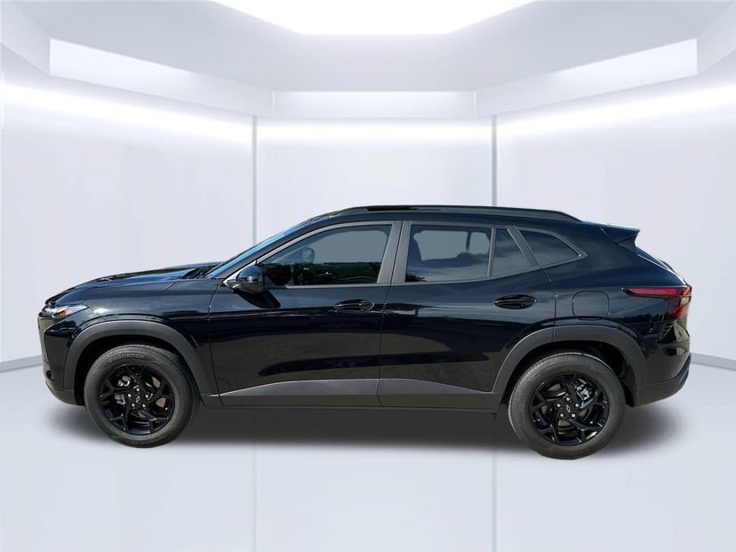 2026 Chevrolet Trax - Image 1