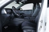 2026 Volkswagen Tiguan - Preview 7
