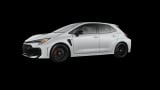 2026 Toyota GR Corolla - Preview 3