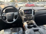 2017 Chevrolet Tahoe - Preview 15