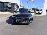2019 Audi A6 - Preview 8