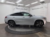 2026 Mercedes-Benz GLE - Preview 8