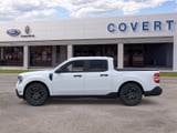 2026 Ford Maverick - Preview 3