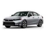 2026 Honda Civic - Preview 4