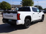 2026 Toyota Tundra - Preview 4