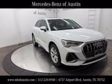 2024 Audi Q3 - Preview 2