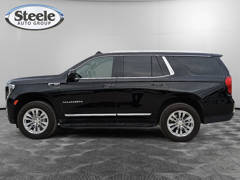 2024 GMC Yukon - Image 2