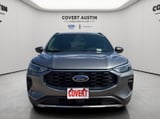 2025 Ford Escape - Preview 8