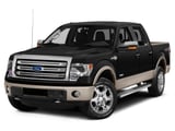 2013 Ford F-150 - Preview 2