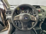 2015 Subaru Forester - Preview 11