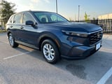 2023 Honda CR-V - Preview 3