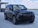 2026 Land Rover Defender - Preview 3