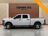 2026 Ram 2500 - Preview 2