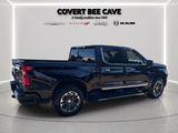 2025 Chevrolet Silverado 1500 - Preview 9