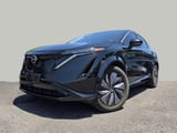 2023 Nissan Ariya - Preview 2