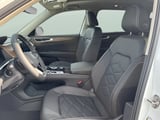 2026 Volkswagen Atlas - Preview 12
