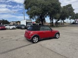 2006 MINI Cooper Convertible - Preview 3