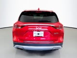 2020 INFINITI QX50 - Preview 6