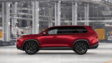 2026 Toyota Grand Highlander - Preview 4
