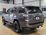 2022 Toyota 4Runner - Preview 6
