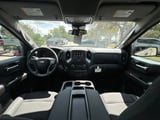 2026 Chevrolet Silverado 1500 - Preview 11