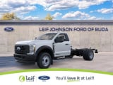2026 Ford F-600 - Preview 2