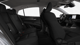 2026 Toyota Camry - Preview 7