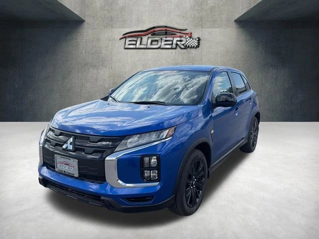 2027 Mitsubishi Outlander Sport - Image 1