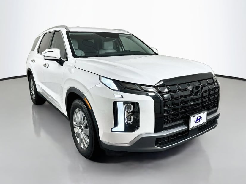 2025 Hyundai Palisade - Image 1