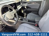 2026 Volkswagen Tiguan - Preview 10