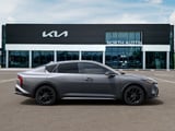 2027 Kia K4 - Preview 7