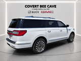 2021 Lincoln Navigator L - Preview 9