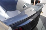2026 Ford Mustang - Preview 10