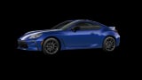 2026 Toyota gr86 - Preview 3