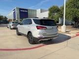 2022 Chevrolet Equinox - Preview 4