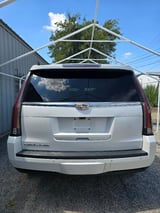 2020 Cadillac Escalade - Preview 5