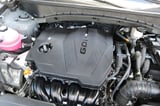 2026 Hyundai Tucson - Preview 10