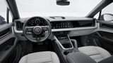 2024 Porsche Cayenne - Preview 9