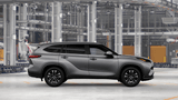 2026 Toyota Highlander - Preview 12