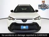 2025 Toyota Corolla Cross - Preview 2