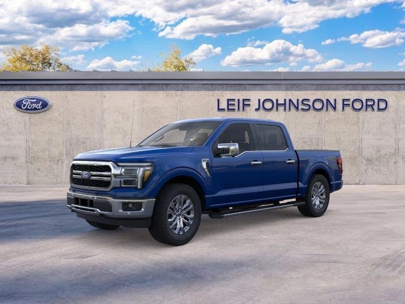 2026 Ford F-150 - Image 1