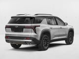 2027 Chevrolet Traverse - Preview 2