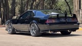 1992 Chevrolet Camaro - Preview 9