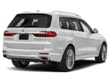 2022 BMW X7 - Preview 2