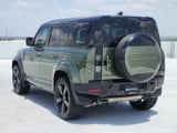 2026 Land Rover Defender - Preview 5