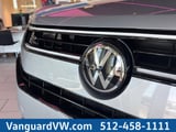 2027 Volkswagen Atlas - Preview 5