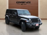 2024 Jeep Wrangler - Preview 7